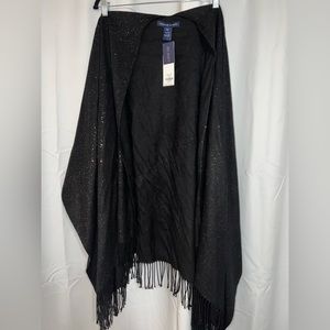 adrienne vittadini Shawl